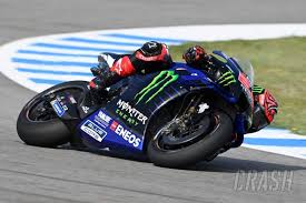 Fabio quartararo (petronas yamaha srt) kualifikasi motogp jerez, andalusia 2020 / rungansport © twitter/motogp. Motogp Starting Grid 2021 Motogp World Championship Round 4 Spain Jerez