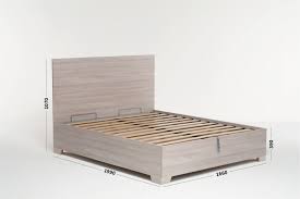 Square, letto contenitore imbottito comodo e funzionale. Https Www Xn Cang Ora It Prodotto Optional Piedini Per Hi Bed Box