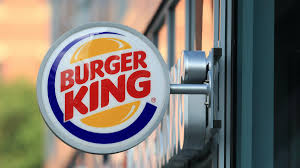 Burger King Set To Open More Restaurants For Delivery After Successful Trial Swindon Advertiser
