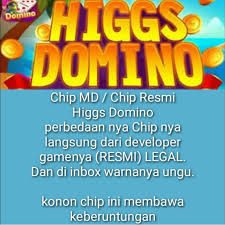 Jual beli chip domino biasa atau md via wa 082285629818. Chip Higgs Domino Md Ungu Koin Sakti Shopee Indonesia