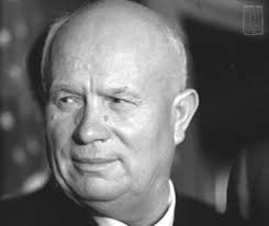 50th anniversary of Khrushchev's visit to Iowa is celebrated