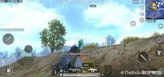 Pubg Mobile Vs Pubg Mobile Lite We Take A Look At What S Different Technology News The Indian Express