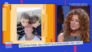 The latest tweets from valentina persia (@persiainfo). Valentina Persia Was Live Valentina Persia