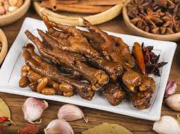 Maybe you would like to learn more about one of these? Resep Ceker Pedas Manis Enaknya Siap Manjakan Lidah Penikmat Pedas