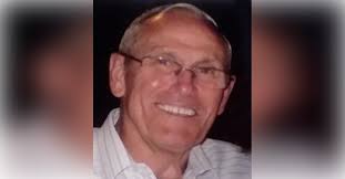 Obituary information for Patrick C. Beebe