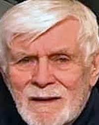 DANIEL BUCK Obituary (2023)