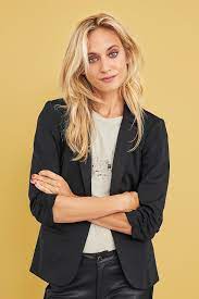 Wir haben eine große auswahl und bieten schnelle lieferung. Schwarz Basic Blazer Von Fransa Shoppen Sie Schwarz Basic Blazer Ab Gr Xs Xxl Hier