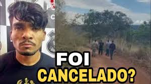 Rio — no décimo segundo dia de buscas pelo serial killer lázaro barbosa de sousa, de 32 anos, a polícia reforçou. G5unnhzaytcq9m
