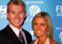 Lee's ex-wife says she was thrown out