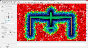 In This Video We Introduce Sources A Source Is An Entity In Pointwise That Provides Off Body Volumetric Refinement By Influ Tutorial Illustration Unstructured