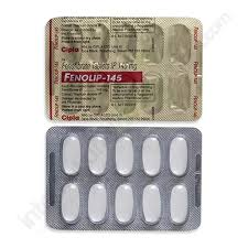 Image result for Fenofibrate