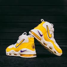 Black And Yellow Air Max 95 Nike Air More Uptempo 95 White Bright Yellow Black In 2020 Nike Air Max 95 Nike Air Nike