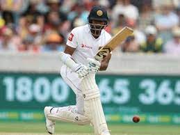 Dimuth karunaratne hits his maiden double century during the fourth day of the first test between sri lanka and bangladesh in kandy. Sri Lanka Makes History Hard Work Pays Off For Dimuth Karunaratne S Team Sportstar
