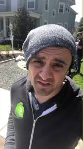 @garyvee's video Tweet