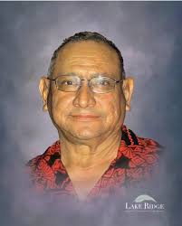 Martin Adame Herrera