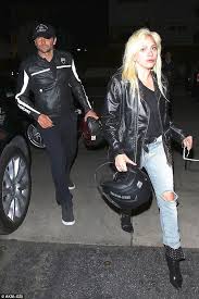 Lady gaga and bradley cooper briefly met on the set of saturday night live about five years ago, according to a 2018 vogue article, but their first real meeting wouldn't take place until 2016. Bradley Cooper Takes Lady Gaga To Dinner In Santa Monica On The Back Of His Motorcycle Lady Gaga Pictures Lady Gaga Lady Gaga Photos