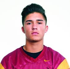 Verbum Dei football returns nearly entire starting unit in South Catholic  League