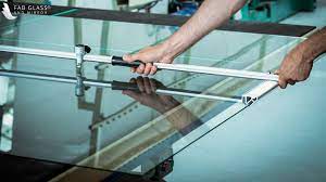 Tempered glass cannot be cut, except with special laser cutters used by professionals. The Simple Diy Procedure To Cut Tempered Glass The Architects Diary