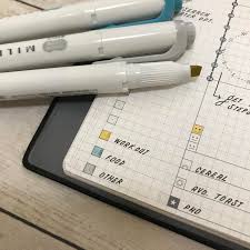 jibun techo regular vs biz paper comparison eunice roe jibun techo planner happy planner