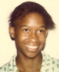 THREE BORN 9/30: (CLICK ON PHOTOS TO READ BIRTHDAY POSTS) Ruthie Mae Cain  (1940, Mississippi); Rochelle Halkman (1952, Louise, MO); and Darlene Ramey  (1959, Los Angeles, CA)