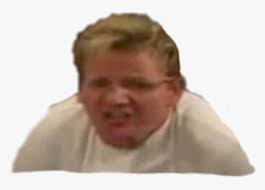 Check spelling or type a new query. Distorted Gordon Ramsay Png Download Gordon Ramsay Sosig Memes Transparent Png Kindpng
