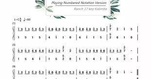 Maybe you would like to learn more about one of these? Ranch Beginners 17 Key Kalimba Lesson 3 Twinkle Twinkle Little Star Thumb Piano Twinkle Twinkle Little Star Music Tutorials