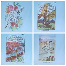 JOURNEYS of FAITH: August 2019