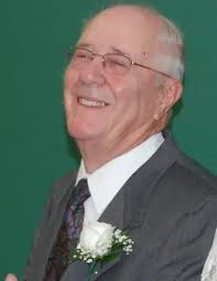 Obituary information for James T. Powers