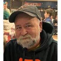 Ronald F. Schroeder II Obituary