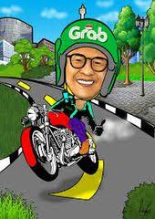 * konversi foto anda menjadi karikatur otentik yang dibuat oleh. Karikatur Wajah Maulidinarahayu99 Profil Pinterest