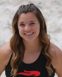 2022 Beach Volleyball Roster