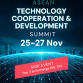 ASEAN TECHNOLOGY COOPERATION & DEVELOPMENT SUMMIT event image