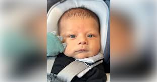 Obituary information for Emerson Gray Forte