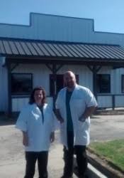 Spaying and neutering your pet is good for the community. Laura Morphis Best Friends Animal Clinic Shawnee Ok