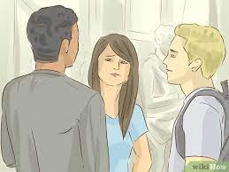 3 Ways To Forget Your Ex Girlfriend - Wikihow