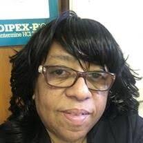 Patricia Eileen Waters Obituary