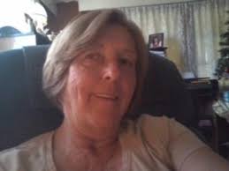 Sandra Bowman Obituary (1954