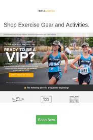 Brand Directory And Available Cash Rewards Workout Gear Fun Sports Cash Rewards