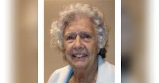 Patricia Cheeseman Obituary