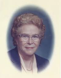 Patricia Baughman Obituary (1925