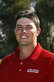 2008-09 Men's Golf Roster