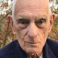 James Edward Beardsley Jr（1931年–2019年）