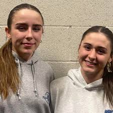 Maddy Jewett, Ellie Bost carry Naches Valley to upset win at Zillah