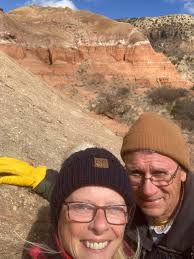 Palo Duro Canyon State Park review near Amarillo Texas