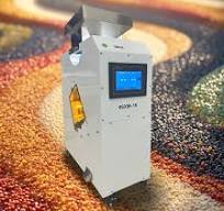 Cocoa Bean Sorting Machine Rice Grains Seeds Beans Nuts Color Sorter