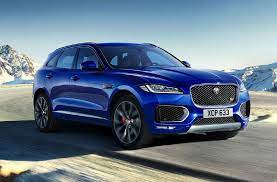 But you can easily spec a generously optioned glc 43 amg for $67k. Jaguar F Pace 3 0 S 0 100 Kph Fastestlaps Com