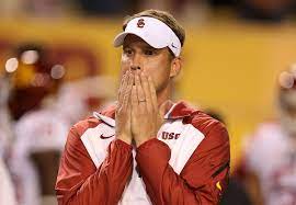 Lousy attendance generally reflects lousy results, and the owls haven't had a winning season since 2008. Southern California Calls Kiffin Off The Team Bus And Then Fires Him The New York Times
