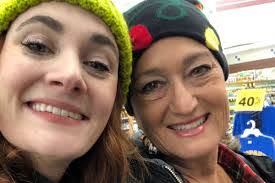 Ashley Nyman's Instagram, Twitter & Facebook