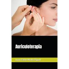 MANUAL DE AURICULOTERAPIA : Regalado Ponte, Lic. Lázaro Jose: Amazon.es:  Libros