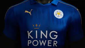 Read about leicester v man city in the premier league 2016/17 season, including lineups, stats and live blogs, on the official website of the premier league. Leicester City 2016 17 Home Kit By Puma Soccerbible